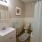 A Bathroom at Bala Apartments in Philadelphia