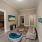 Living Room at Bala Apartments in Philadelphia